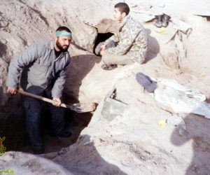 وصیت‌نامه شهید «قاسم آقابرارنژاد»؛ شما را به وحدت و داشتن رابطه برادرانه سفارش می‌کنم