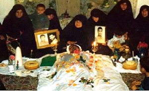 تولید فیلم مستند «عروسی خوبان» در فریدون‌کنار