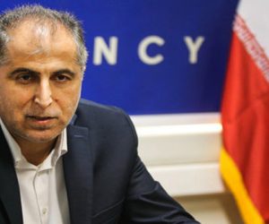 براری رئیس فریدون‌کناری سازمان فضایی ایران خبرداد: تمدید ۳ ساله امتیاز ایران برای قرارگیری ماهواره در فضا