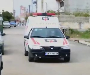 تشکیل قرارگاه برای تغسیل و تکفین جانباختگان کرونایی شهر‌های مرکزی مازندران در فریدون‌کنار