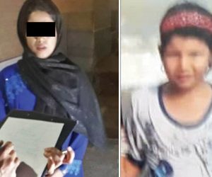 اعتراف تکان‌دهنده نامادری به قتل «عسـل» دختر خوانده ۱۰ ساله‌اش