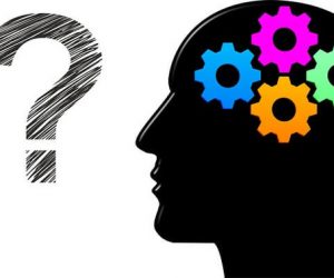 تست روانشناسی بر اساس طرز قفل کردن انگشتان دست