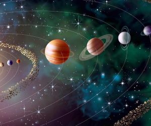 آیا موجودات زنده دیگری به غیر از انسان در کیهان زندگی می‌کنند؟