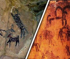 قدیمی‌ترین اثر هنری بشر در ایران را بشناسید