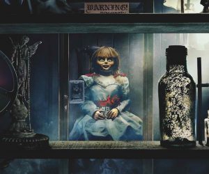 آنابل؛ داستان واقعی عروسکی مرموز که الهام بخش یک فیلم ترسناک شد + تصاویر