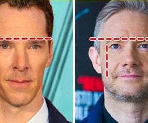 حقایقی جالب که چهره افراد فاش می‌کند