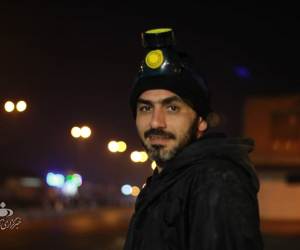 خاطرات غریق نجاتی که در فریدونکنار غسال قربانیان کرونا شد