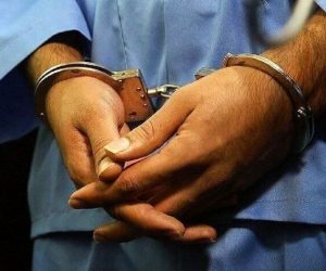 دستگیری فردی که در فریدون‌کنار و چند شهر دیگر اقدام به کلاهبرداری ۷۰ میلیارد تومانی کرده بود