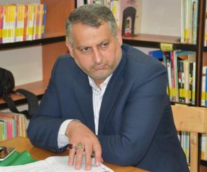 کمک ۵۰۰ میلیون تومانی بازاریان فریدونکناری برای مقابله با کرونا