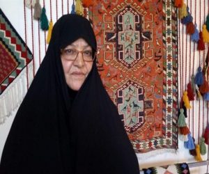 بانوی هنرمند صنایع دستی اهل فریدون‌کنار عنوان کرد؛ ضربه سنگین بازار چینی‌ها به صنایع دستی ایران/ وضعیت هنرهای دستی مطلوب نیست