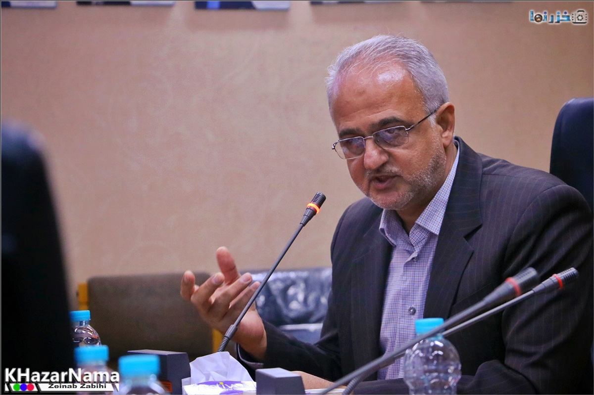 سهم اندک داروی اثربخش کرونا برای مازندران
