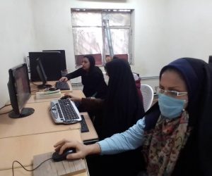  آموزش رایگان فنی حرفه ای به زنان سرپرست خانوار تحت پوشش بهزیستی شهرستان فریدونکنار