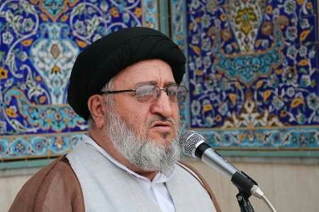 ذلت آمریکا از قدرت ایران است/ وابستگی عمیق مردم به جمهوری اسلامی