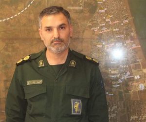فرمانده ناحیه مقاومت بسیج فریدونکنار خبر داد: اعطای ۹۵۹ میلیون تومان وام قرض‌الحسنه در صندوق‌های محلی