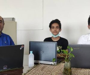 راهیابی تیم رباتیک پژوهش‌سرای دانش‌آموزی فریدونکنار به مسابقات جهانی فرانسه