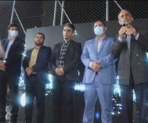 میرمرادی ابقا شد