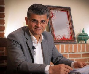 رحیم درزی خلردی با ۲۶ رای به عنوان سکان دار جدید هدایت هیات فوتبال مازندران انتخاب شد