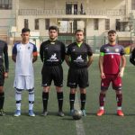 نمایش دانش و اقتدار داوران مازندرانی در لیگ برتر