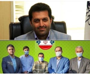 دیوار پولادی شورای شهر فریدون‌کنار/ در این دوره هم خبری از اتاق شیشه‌ای شورا نیست