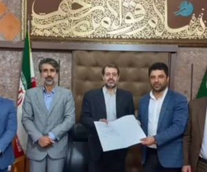 تحلیلی بر تودیع و معارفه سرپرست جدید و قدیم اداره ورزش و جوانان شهرستان فریدون‌کنار/ فریدون‌کنار محل آزمون و خطا مدیران