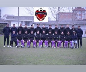 ناکامی تیم فوتبال کناریها در هتریک قهرمانی