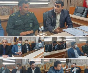 توقف حکم خلع ید قدیمی‌ترین ورزشگاه فریدون‌کنار/جلسه بررسی مشکلات حقوقی ورزشگاه شهید کریم آزادی برگزار شد