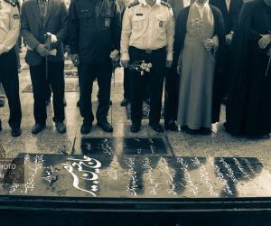 در راستای اجرای طرح سپاس، دیدار از ۲۰۰ خانواده معظم شهدا و ایثارگران در شهرستان فریدونکنار انجام شد