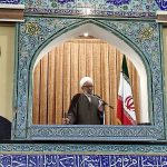 امام‌جمعه موقت فریدون‌کنار مطرح کرد:اربعین حسینی جمهوری اسلامی را به وجود آورد