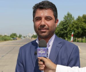 رییس اداره ورزش و جوانان فریدونکنارخبر داد: فریدونکنار میزبان ۶ هزار کاتاکار از ۳۳ استان کشور است