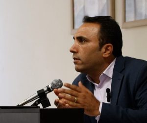 هادی شفیعیان مدیر شرکت راهبران بندر فریدونکنار خبر داد:بندر فریدونکنار اولین بندر خصوصی کشور و تنها بندر خصوصی استان است/روزانه ۱۵۰ تریلی به بندر فریدون‌کنار می‌آید