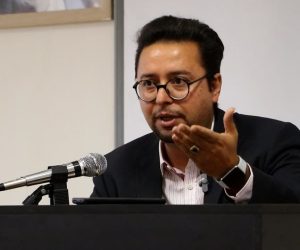 امیر احمدی‌زنوز قائم مقام مدیرعامل شرکت آسیان تجارت در نشست خبری مطرح کرد:نام بندر فریدونکنار نباید برای منطقه آزاد حذف شود