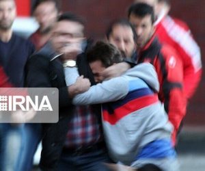 فریدونکنار در صدر کمترین نزاع