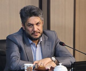 ساعت قرار رونمایی شد