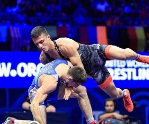 همه تمرکزم کسب دوبنده تیم ملی و حضور در المپیک است