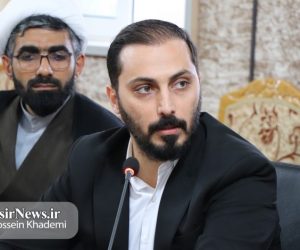 آقای رئیس، جان مردم برای آزمایش شما نیست!