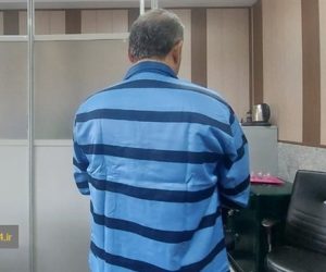 رازگشایی از قتل و سرقت در فریدونکنار پس از سه سال