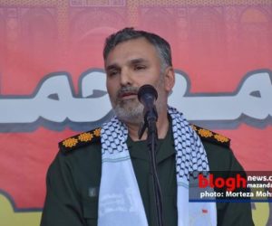 سرنوشت جنگ فلسطین شکست مفتضحانه رژیم صهیونیستی است