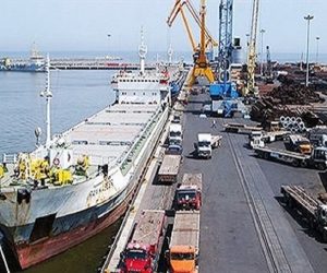 ورود ۷۸ کشتی به بندر فریدونکنار