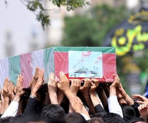 فریدونکنار در ایام فاطمیه میزبان شهید خوشنام می‌شود