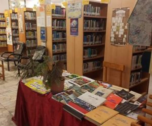 کتابخانه های فریدونکنار نیاز به رسیدگی بیشتر/ اشتباه شهرداری موجب ضایع شدن حق شهروندان فریدونکنار