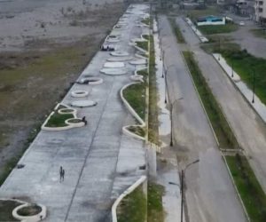 پیاده‌راه ساحلی، بن‌بستی برای شورای ششم فریدونکنار