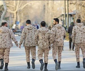 سربازی 14 ماه شد