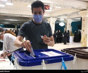 تیرماه انتخاباتی