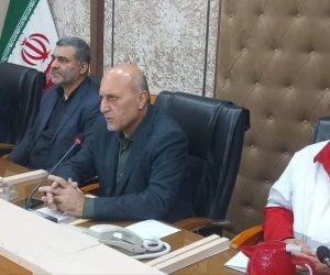 پسماند دغدغه شهرستان فریدون‌کنار است