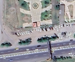 میدان های خالی از نماد/چهار میدان خط ساحلی را دریابیم