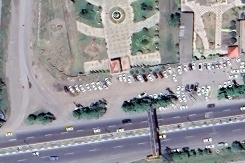 میدان های خالی از نماد/چهار میدان خط ساحلی را دریابیم