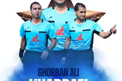 جواز قضاوت خبازکناری از شهر قم صادر شد