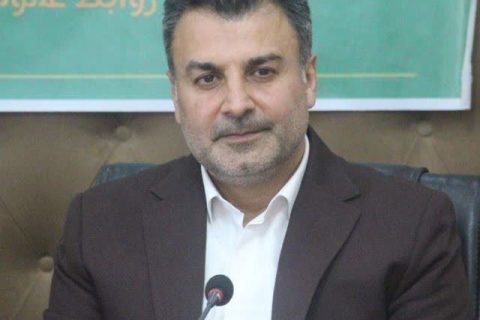 تحلیلی بر عملکرد فرماندار فریدونکنار/مرادی جوان قدرت حل مسئله ندارد