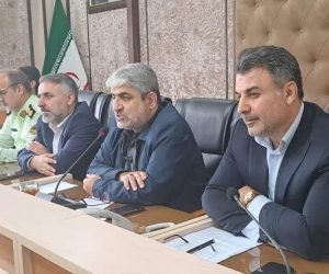 معاون هماهنگی امور عمرانی استاندار مازندران خبر داد: تکمیل طرح‌های نیمه‌تمام فریدونکنار بزودی