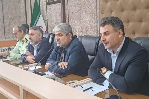 معاون هماهنگی امور عمرانی استاندار مازندران خبر داد: تکمیل طرح‌های نیمه‌تمام فریدونکنار بزودی